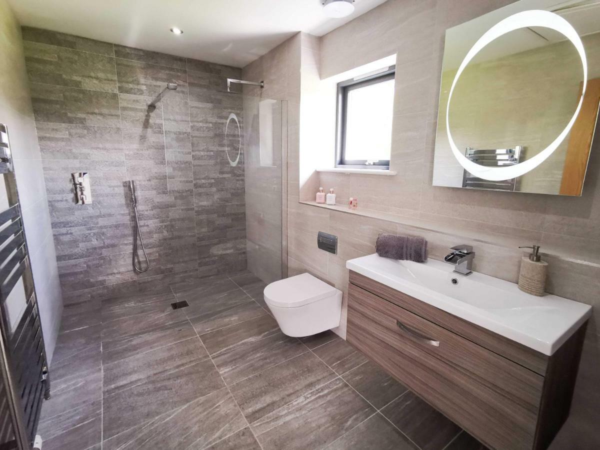 Beau Rivage Apartment อินเวอร์เนส ภายนอก รูปภาพ