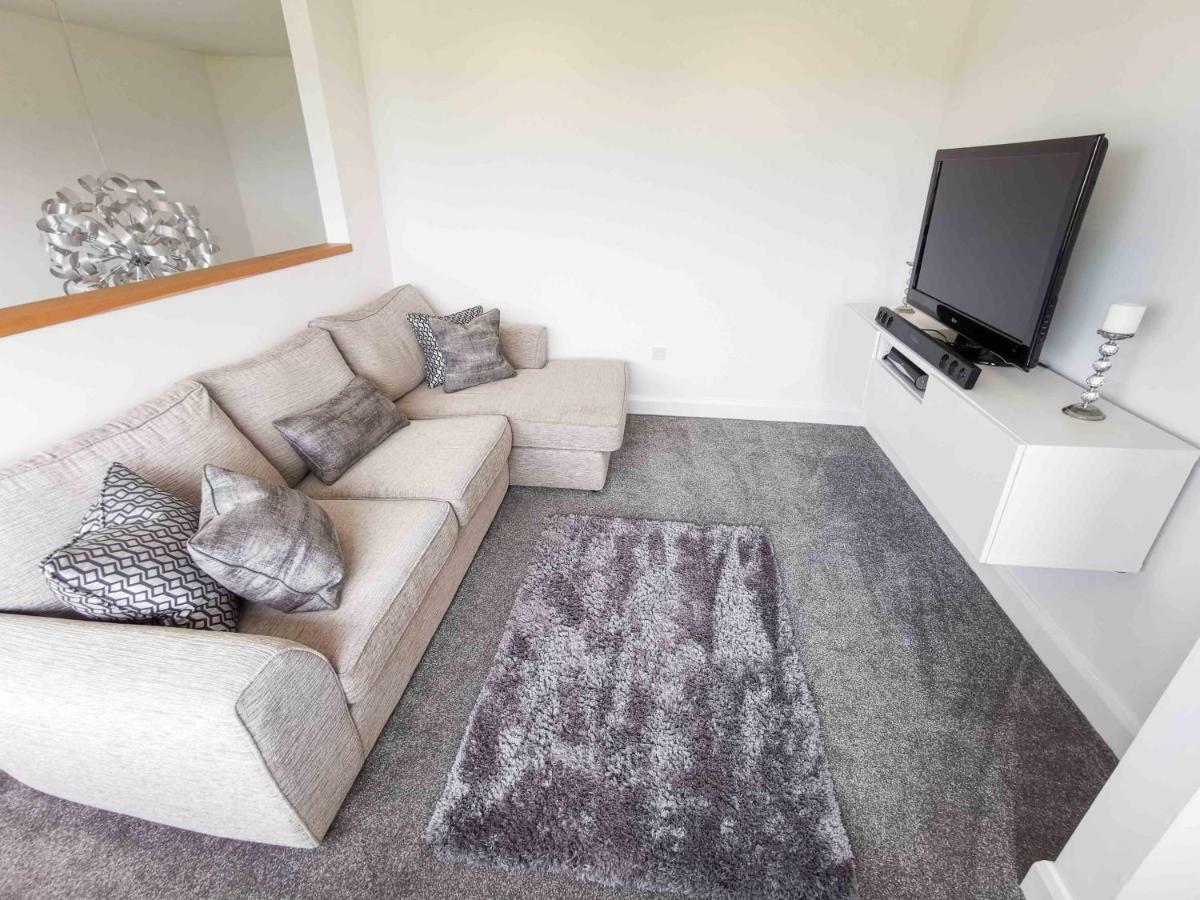 Beau Rivage Apartment อินเวอร์เนส ภายนอก รูปภาพ